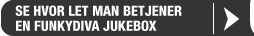 Knap: Se hvor let man betjener en FunkyDiva jukebox
